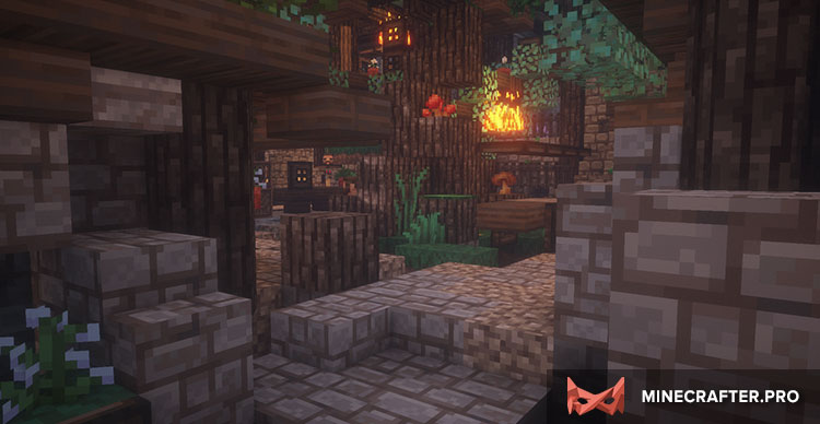 Moon VK Bungee & Auth